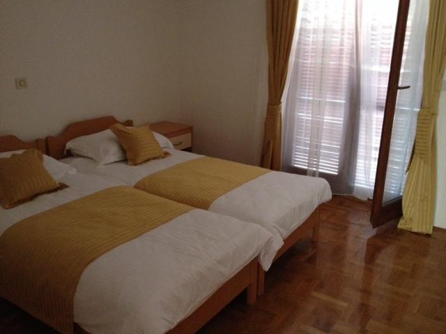 Apartments Marija Свети-Петар Номер фото