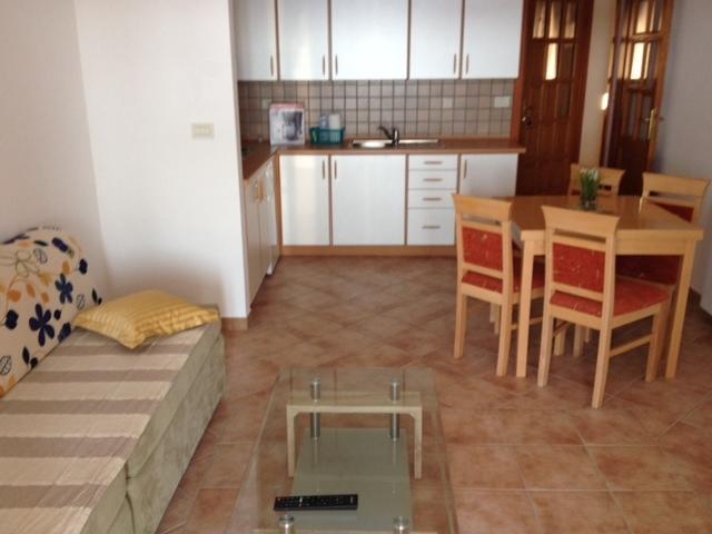 Apartments Marija Свети-Петар Номер фото