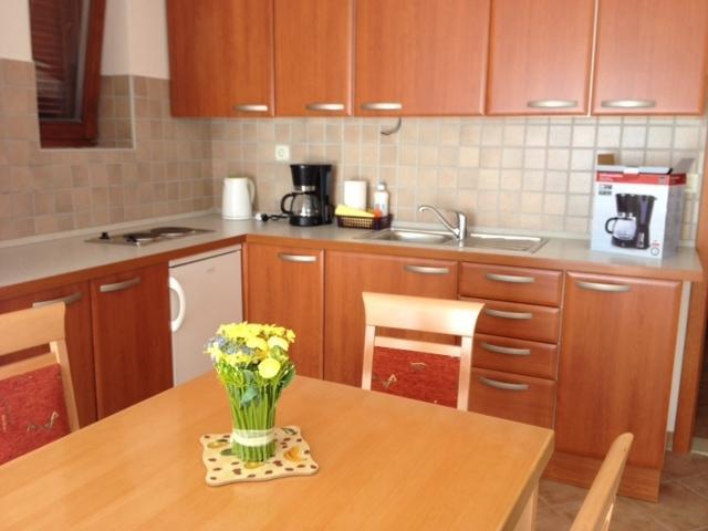 Apartments Marija Свети-Петар Номер фото