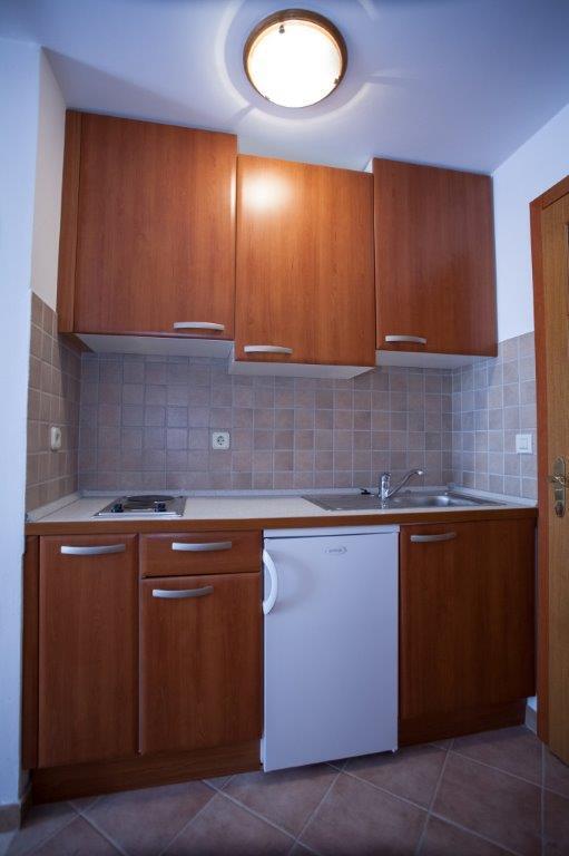 Apartments Marija Свети-Петар Номер фото