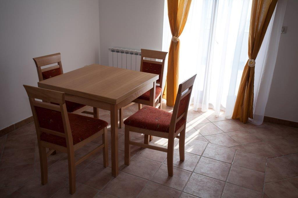 Apartments Marija Свети-Петар Номер фото