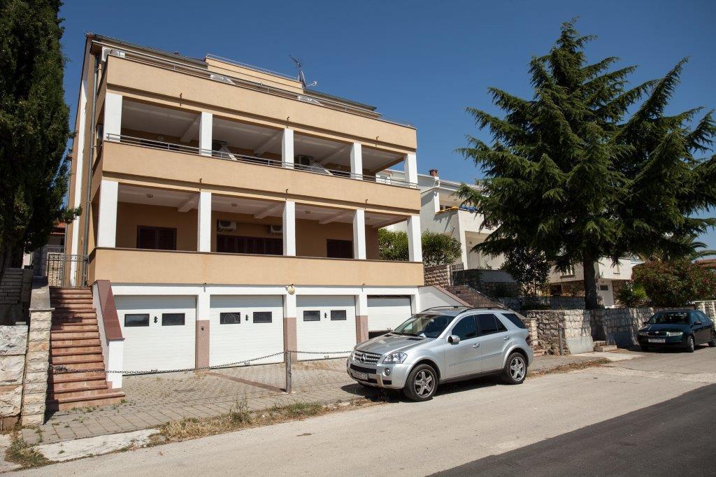 Apartments Marija Свети-Петар Номер фото
