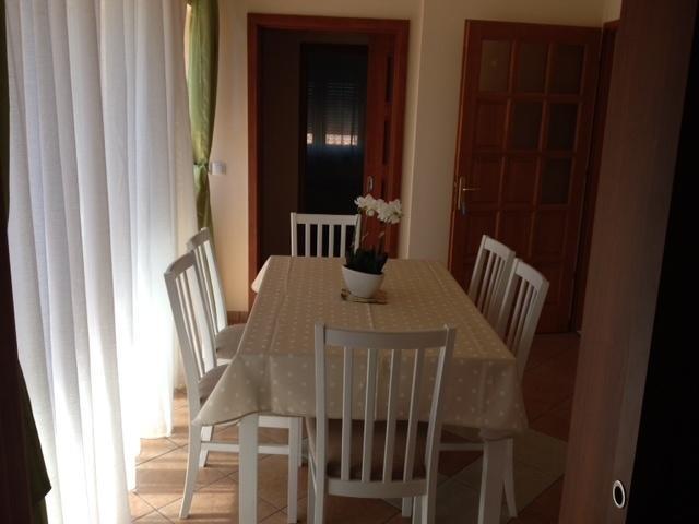 Apartments Marija Свети-Петар Номер фото